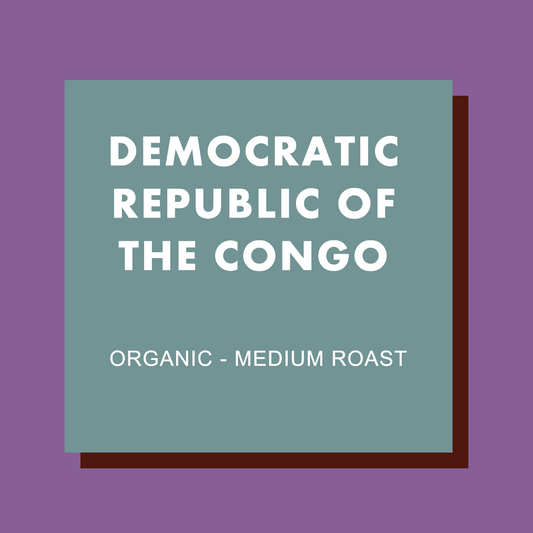 Democratic Republic of the Congo