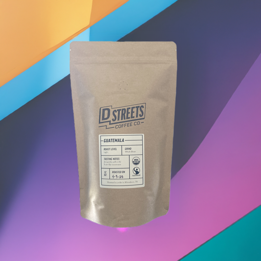 Guatemala Huehuetenango